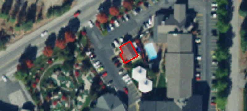 535 Us Hwy 2nd 2