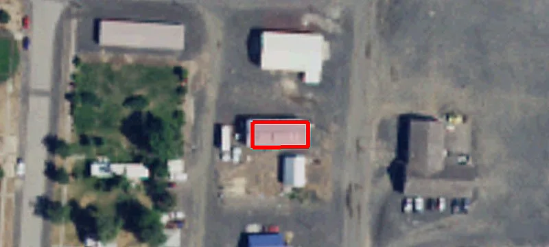 111 1st St
