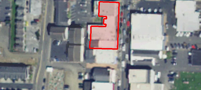 111 Pacific N Ave