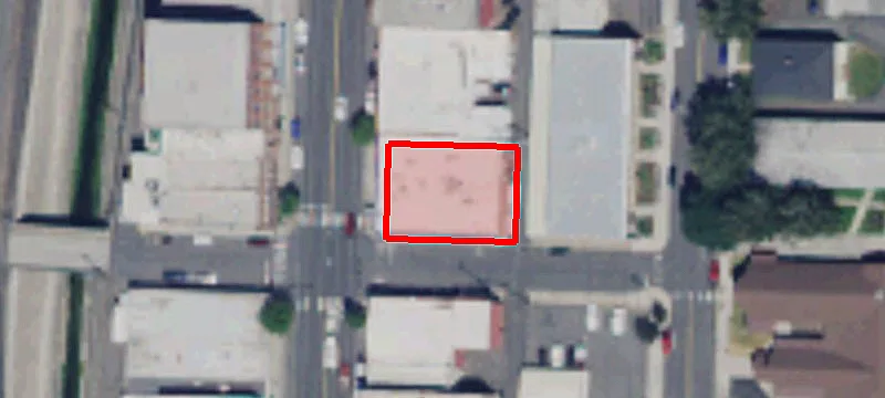 200 Main St