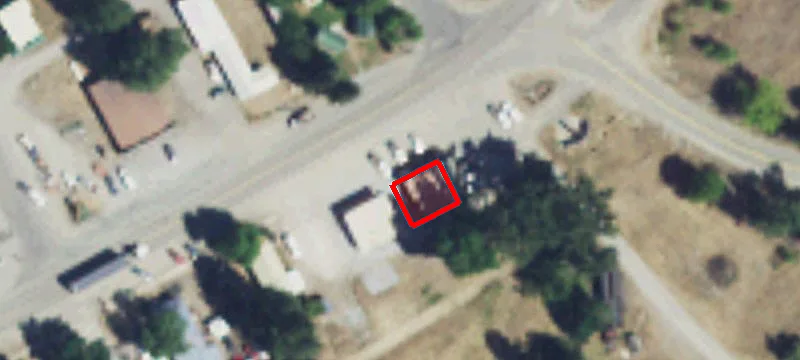101 Ctr Ave