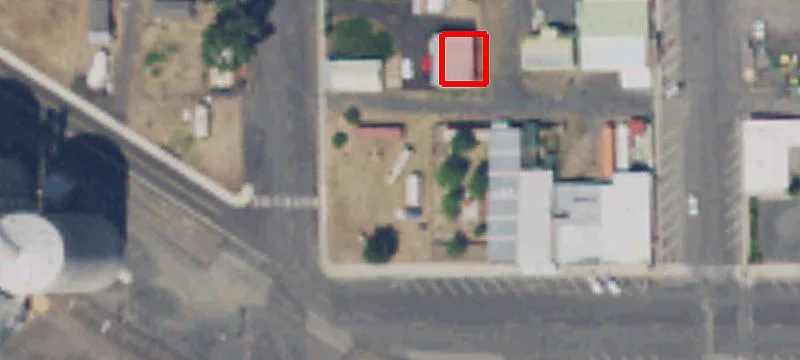 Coulee City, WA 99115
