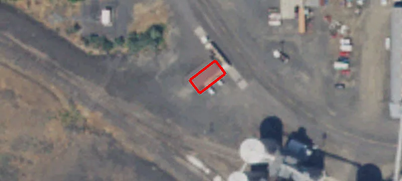 Coulee City, WA 99115