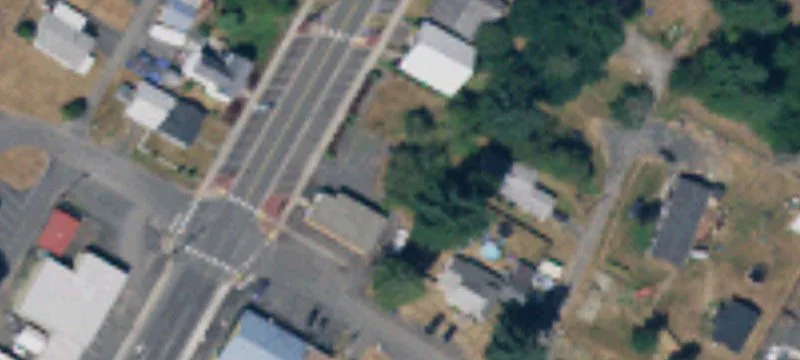 2nd NE Ave