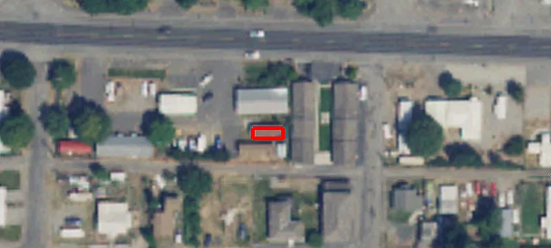 Grand Coulee, WA 99133