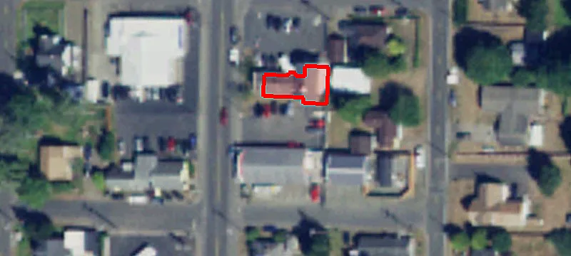 4214 Pacific Way