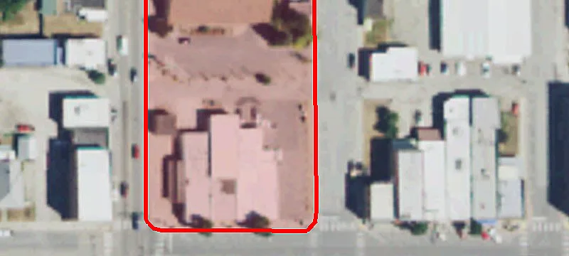 105 Main Ave