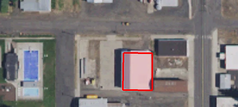 Oakesdale, WA 99158