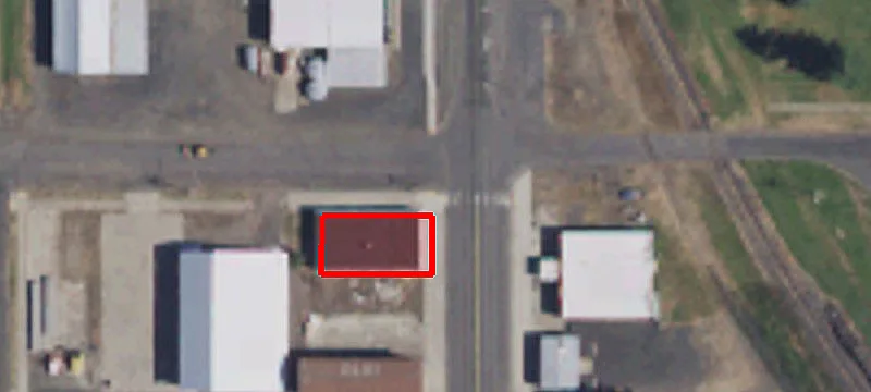 Oakesdale, WA 99158