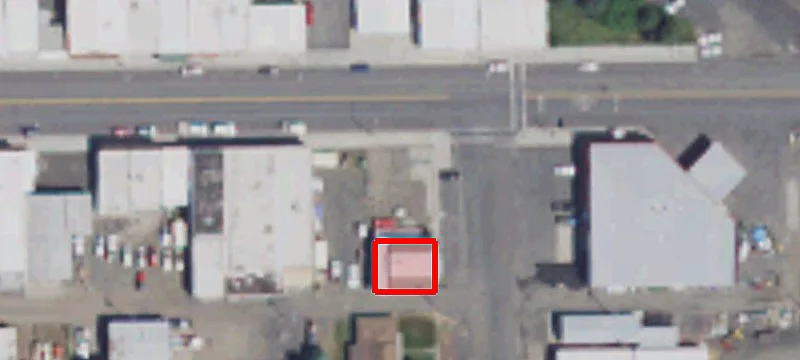 Saint John, WA 99171