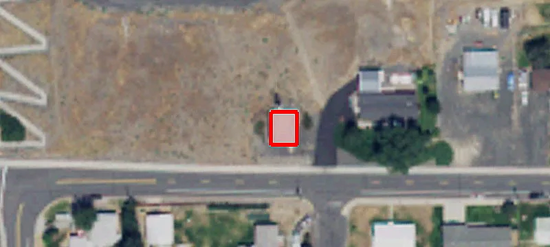 Wilson Creek, WA 98860