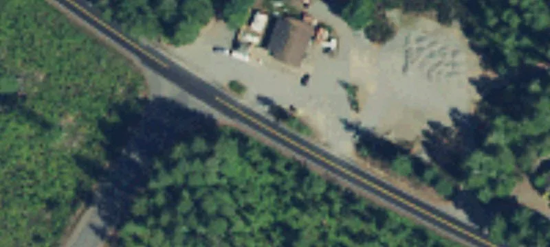 Hoodsport, WA 98548