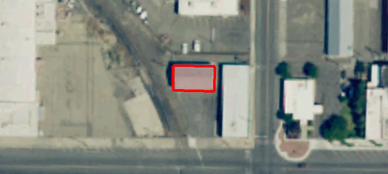 416 Edison Ave
