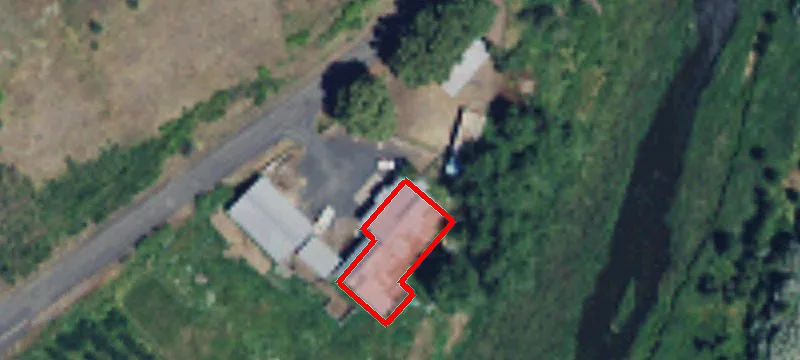 4002 Palouse Rd