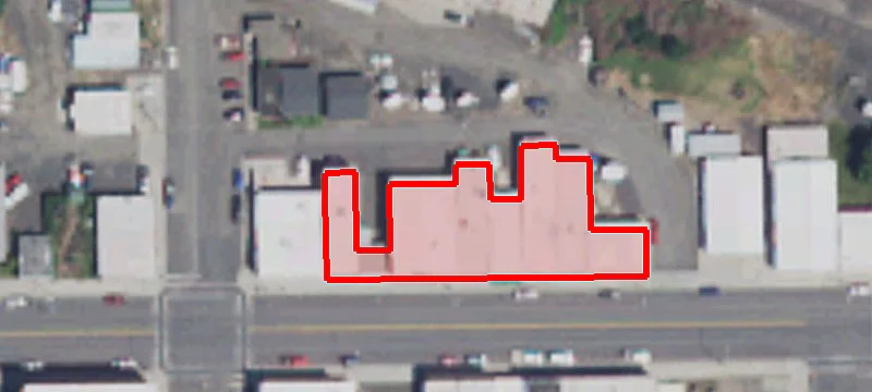 11 Frnt St