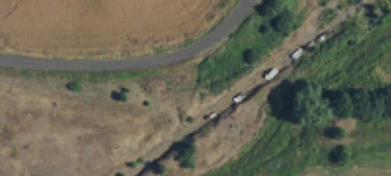 Garfield, WA 99130
