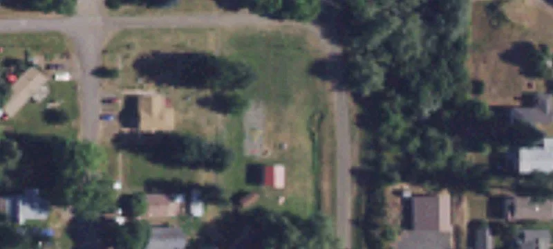 Tekoa, WA 99033