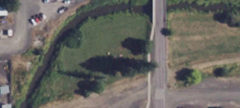 Tekoa, WA 99033