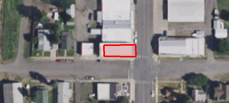 Rosalia, WA 99170
