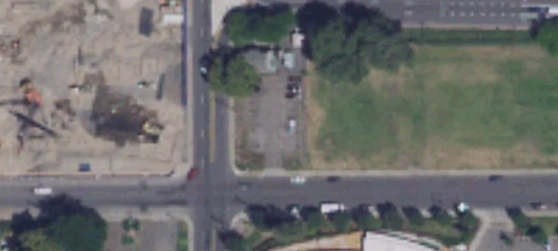 401 Mcclellan Ave