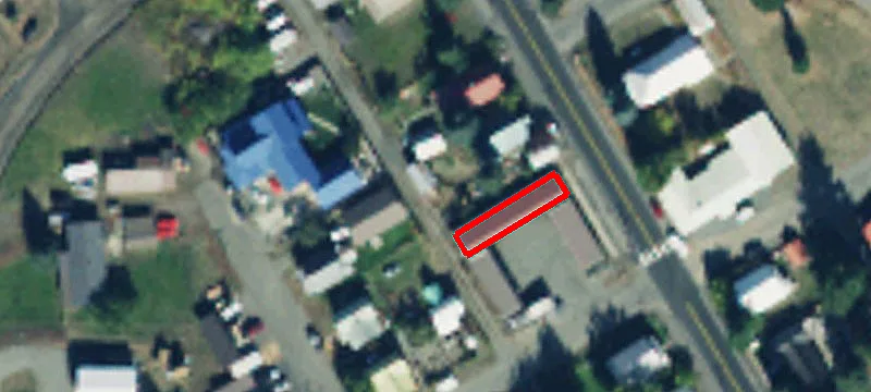 Ronald, WA 98940