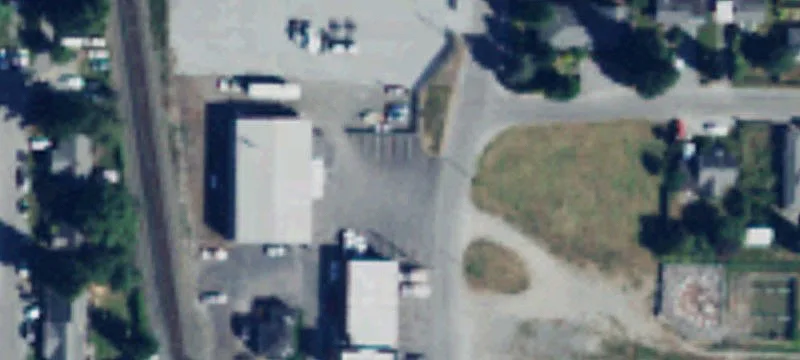 Burlington, WA 98233