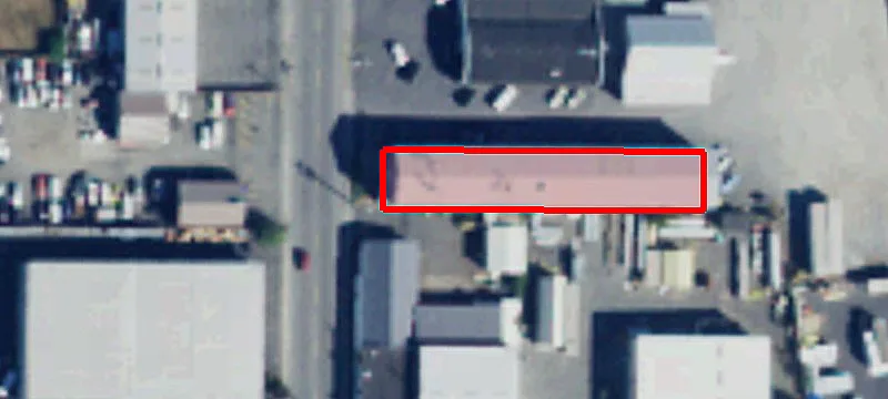 Burlington, WA 98233