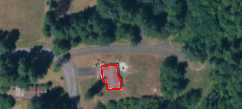Fircrest Rd