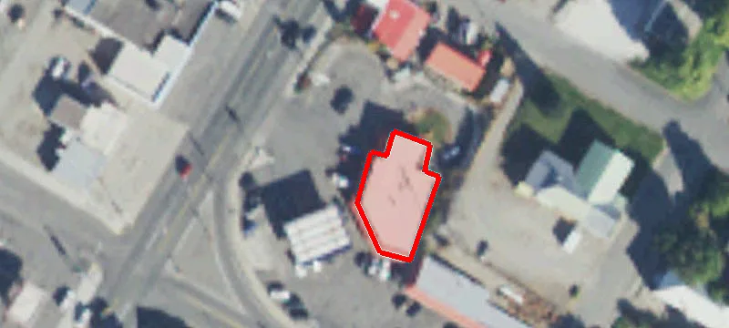 509 Whitcomb Ave