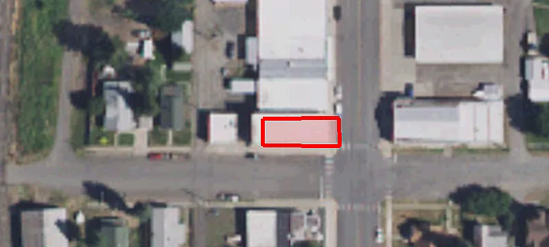 612 Whitman Ave