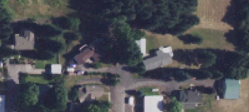 Tekoa, WA 99033