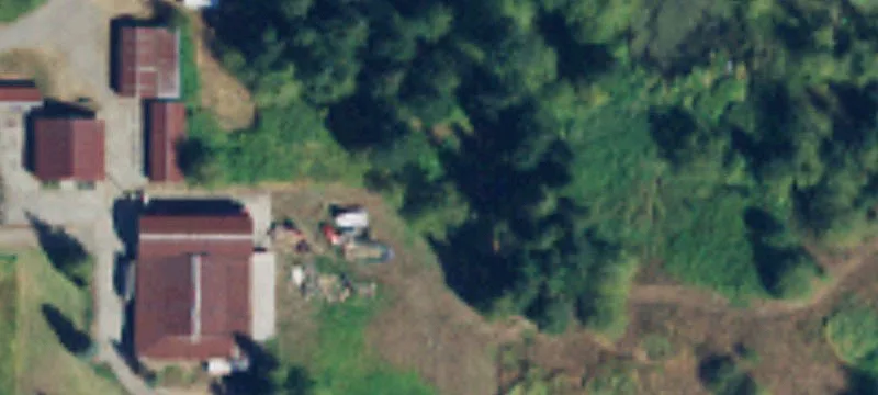 4256 Curtis Rd