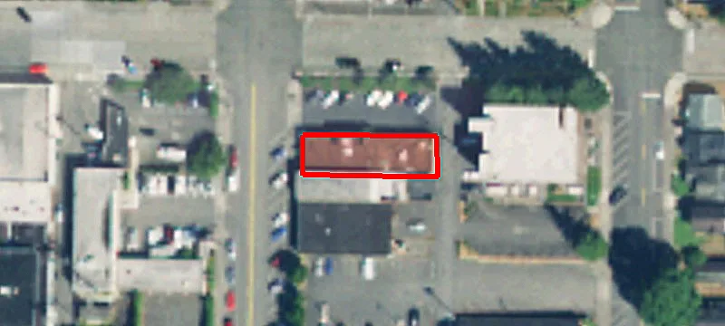 Everett, WA 98201