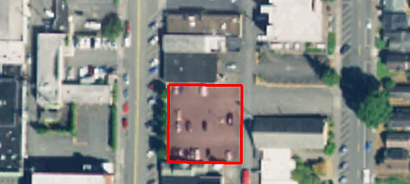 Everett, WA 98201