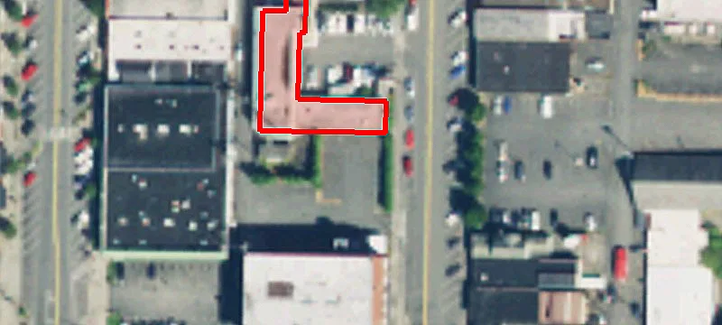 Everett, WA 98201