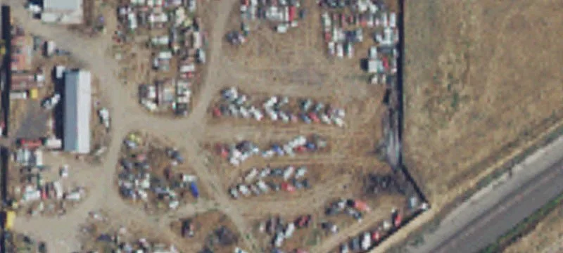 Warden, WA 98857
