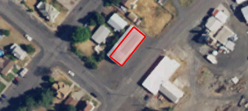 Ritzville, WA 99169