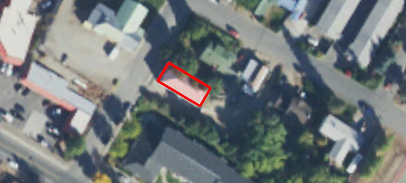 509 Tonasket Ave