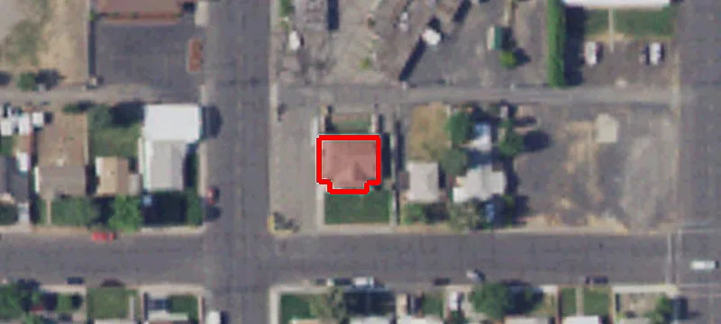 Quincy, WA 98848