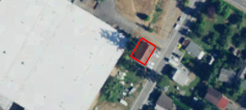 La Conner, WA 98257