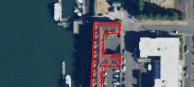 La Conner, WA 98257
