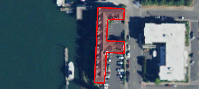 La Conner, WA 98257