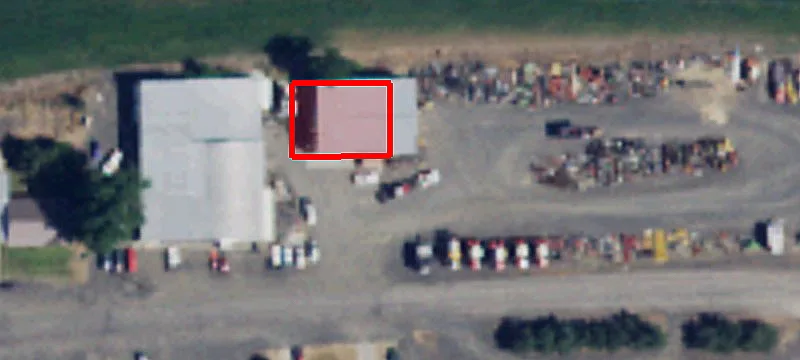 1105 Dobson E Rd