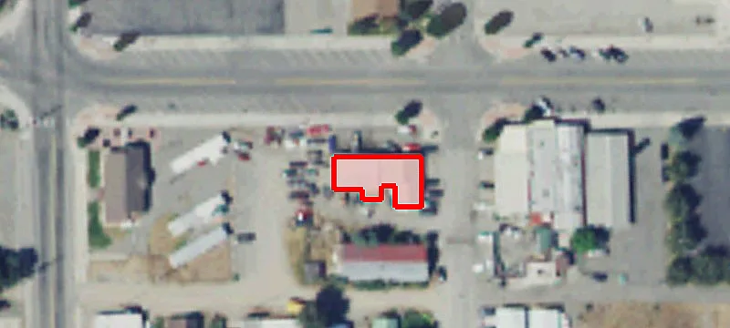 701 Main Ave