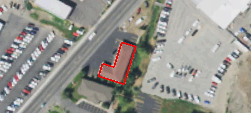 715th Okoma Dr