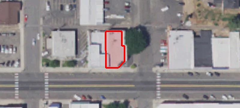 600 Morgan St