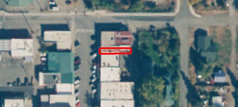 128 Glover N St
