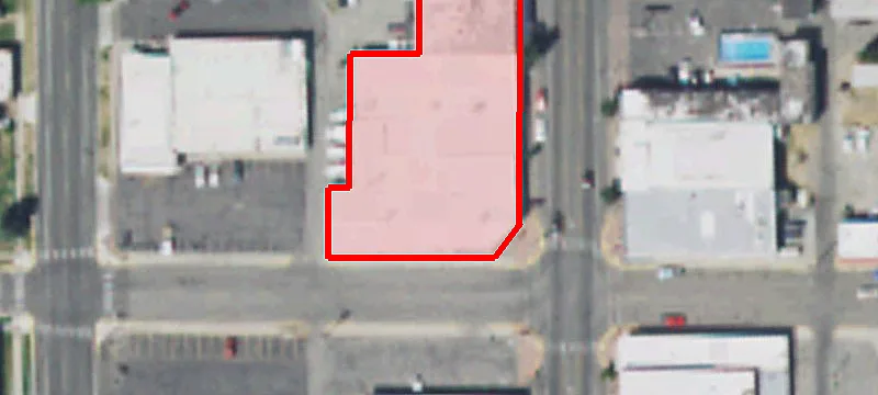 101 Main St
