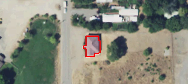 Malott, WA 98829