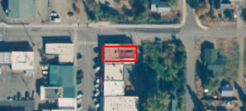 132 Glover N St
